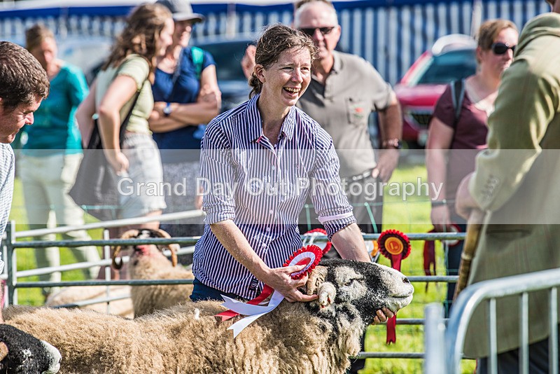 Loweswater Show-31 - Loweswater Show Junior & Senior Fell Races Sunday 3rd September 2023
