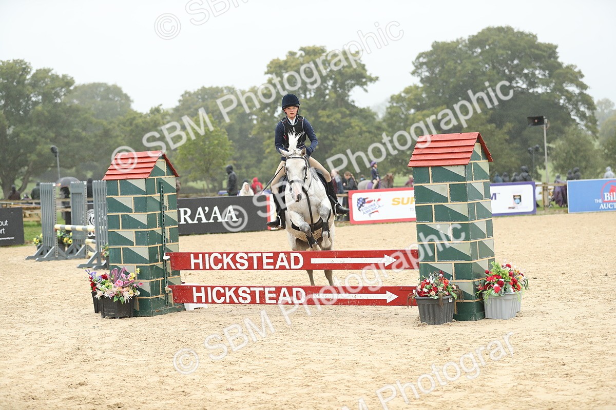 SBM_73954 - J16 - Junior Pony 75cm Championship