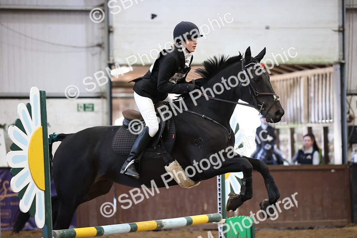 SBM_002373 - Class 6 - Mida Civil Engineering Ltd 80cm Area 12 Championship Qualifier