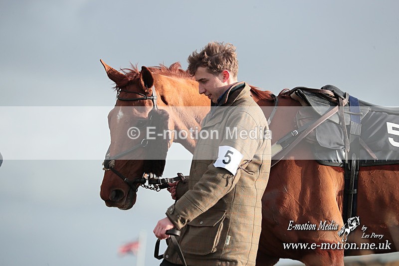 PtP 311223 400 - Larkhill Racing Club Point-to-Point 31/12/23