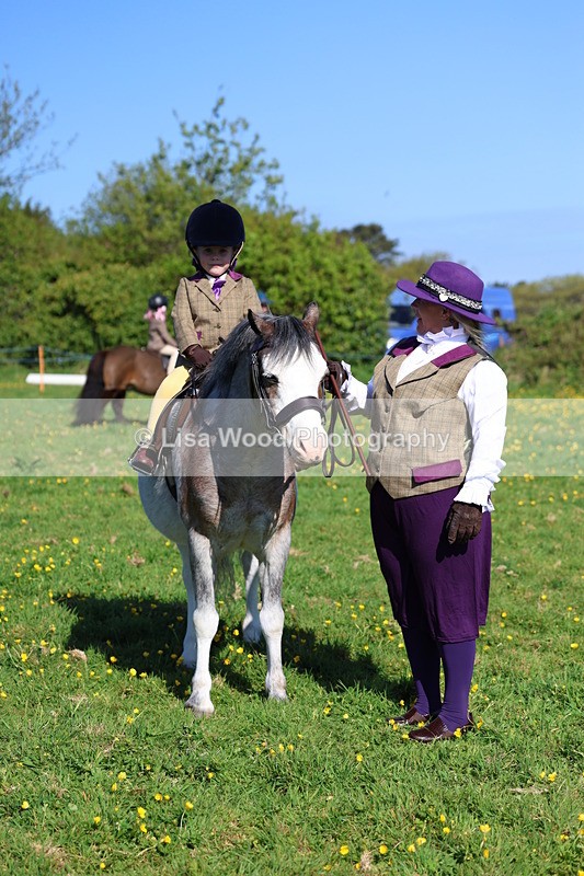 3E7A8961 - Class 2: Lead rein