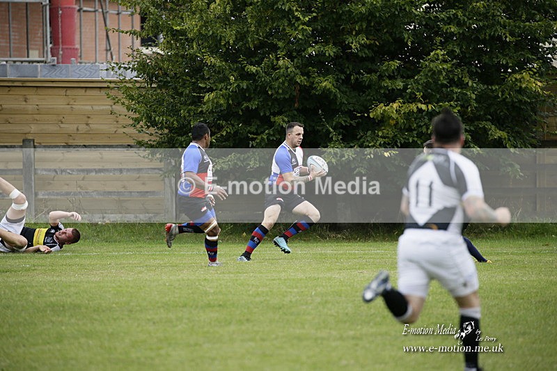 RU 250921 10 - Devizes II RFC V Pewsey Vale RFC 25/09/21