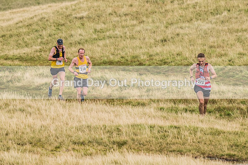 Sedbergh -895 - Sedbergh Hills Fell Race Sunday 20th August 2023