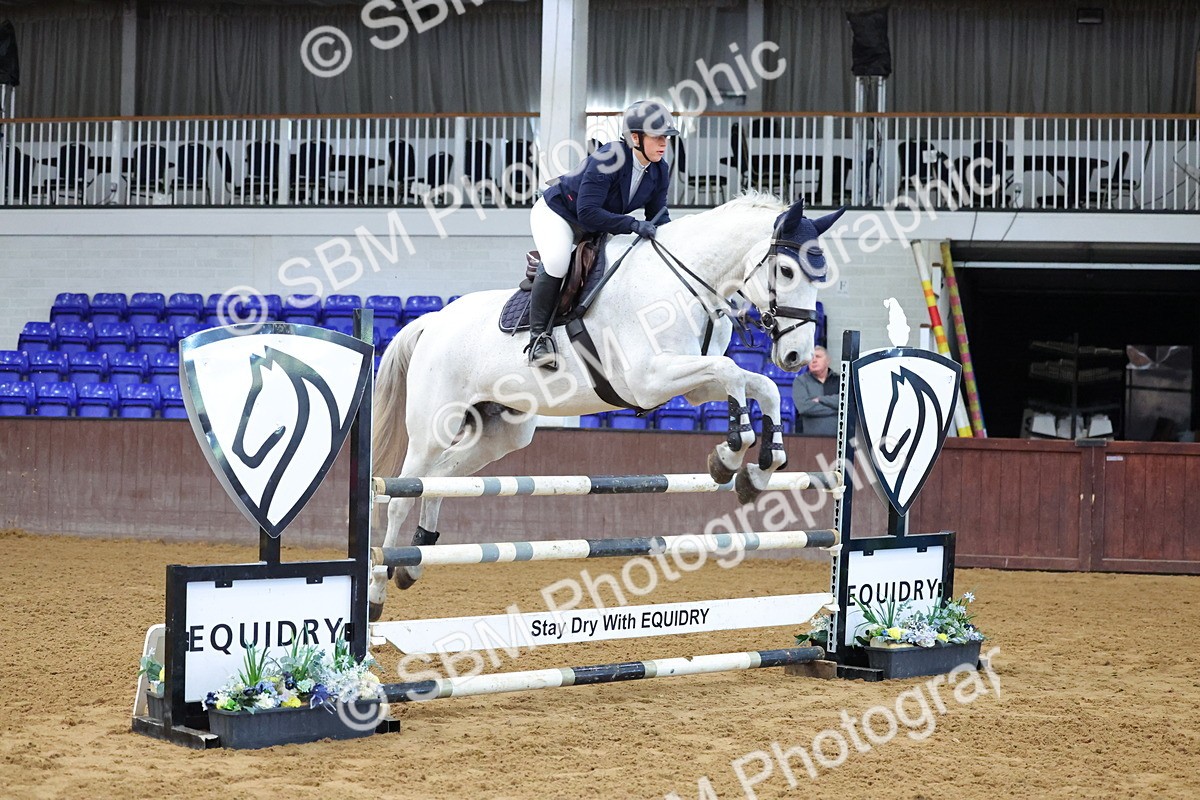 SBM_003274 - Class 16 - Senior 1.15m Inc National 1.15m Members Cup Qualifier