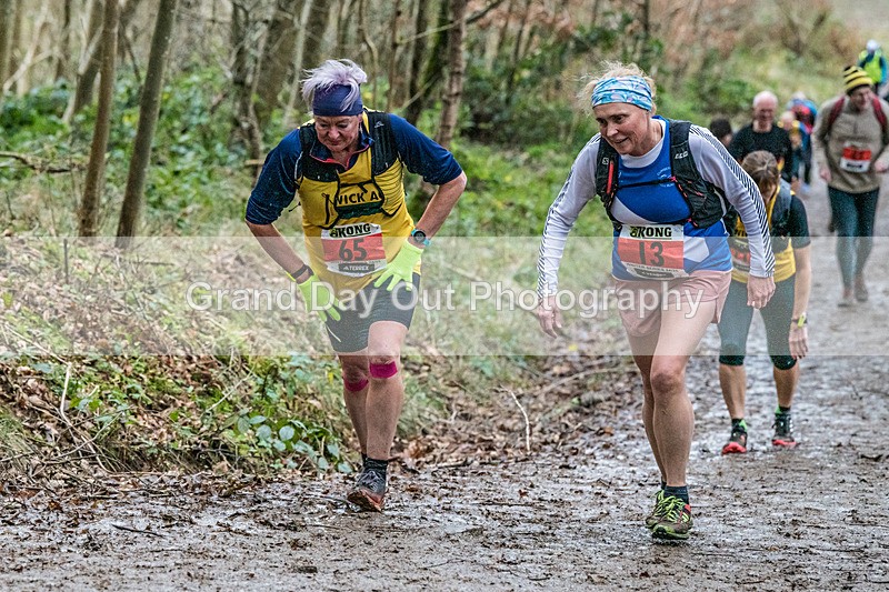 Loopy Latrigg-334 - Kong Loopy Latrigg Fell Race Saturday 21st December 2024