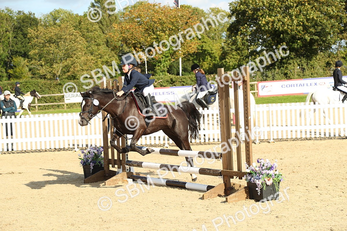 SBM_49599 - J7 - Junior Pony 60cm Championship