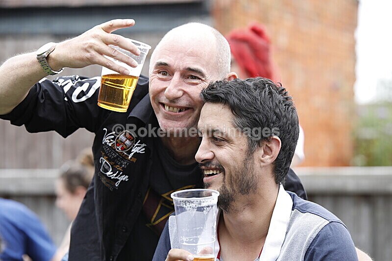  - Elmstock 2019..the people