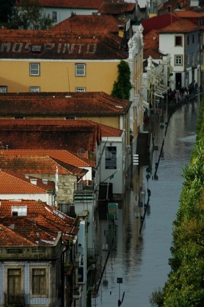 Gaia Waterway II - Porto