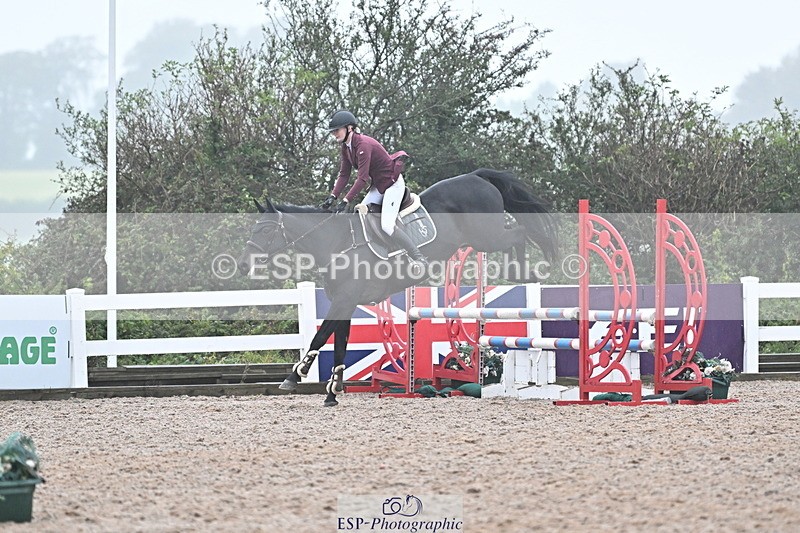 241006A-091611-05578 - Cls 23 85cm Nat Am  Quals
