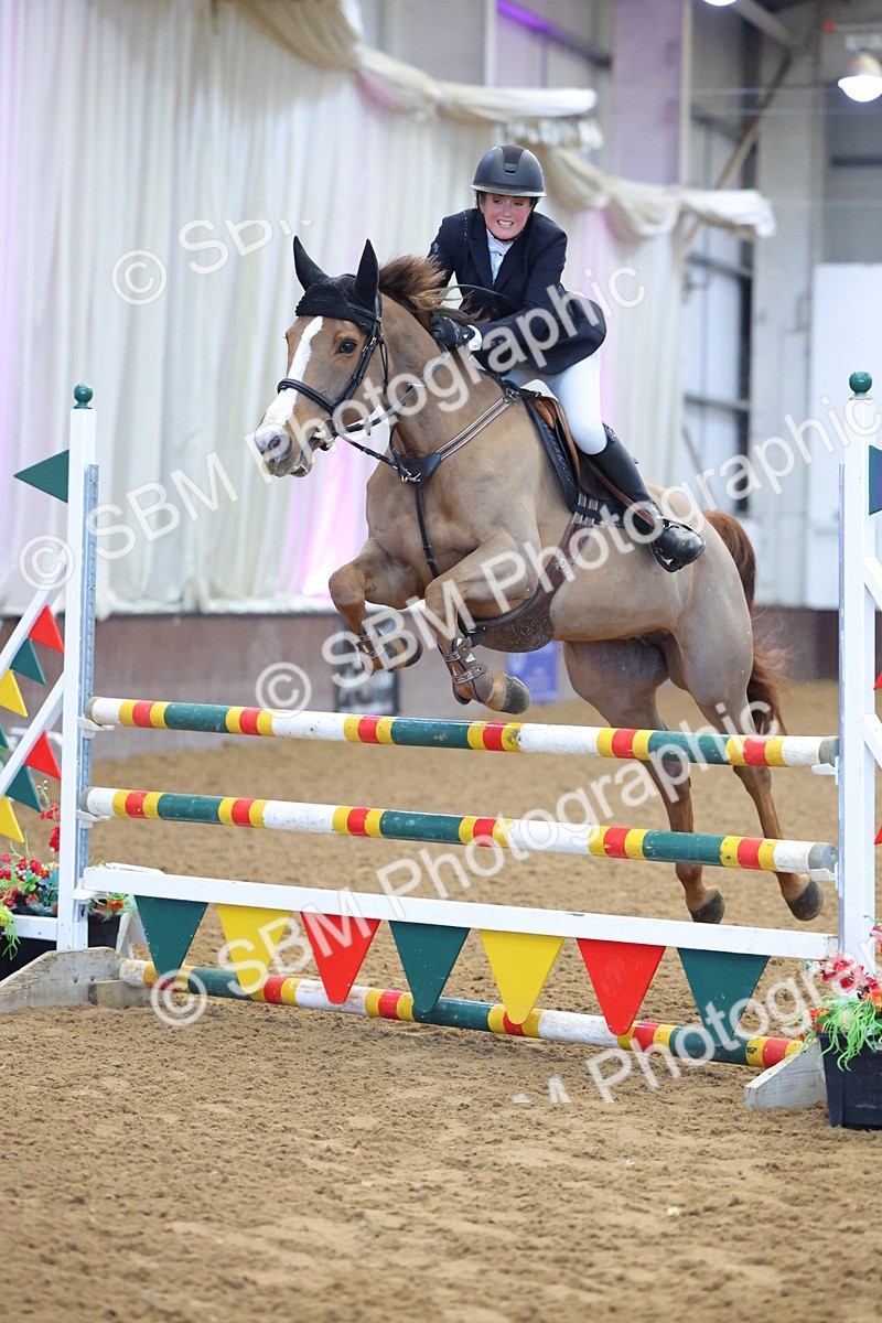 SBM_002247 - Class 9 - Senior Discovery 1.00m