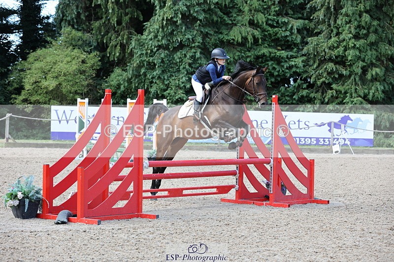 250703A-094556-00455 - Cls 5 85cm Amateur Qualifier