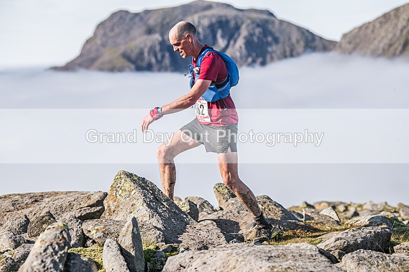 Langdale-807 - Langdale Horseshoe Fell Race Saturday 11th October 2025