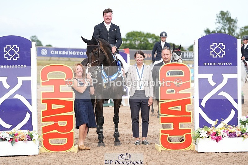 250718-180331-12750 - Cls 6, 3 Star Big Tour LR Qualifier Jump Off and Presentations