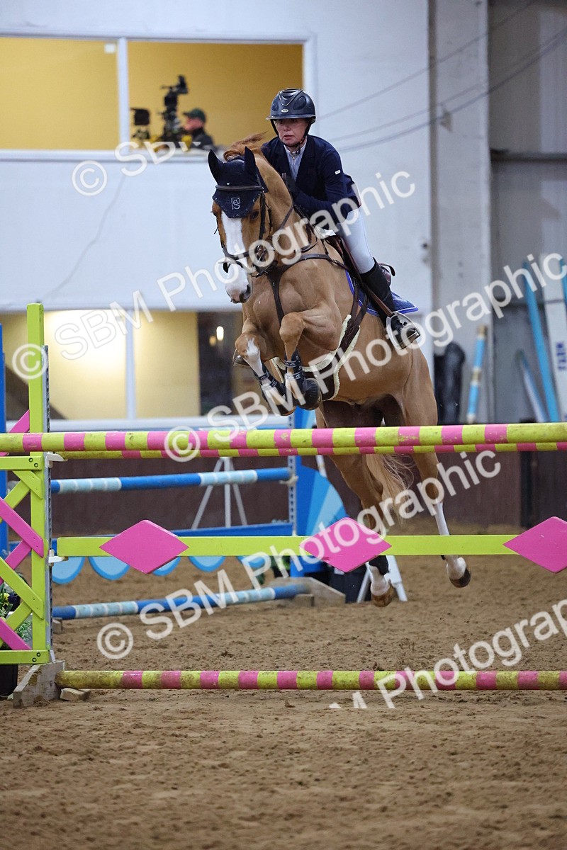 SBM_003835 - Class 19 - National 1.30m Open