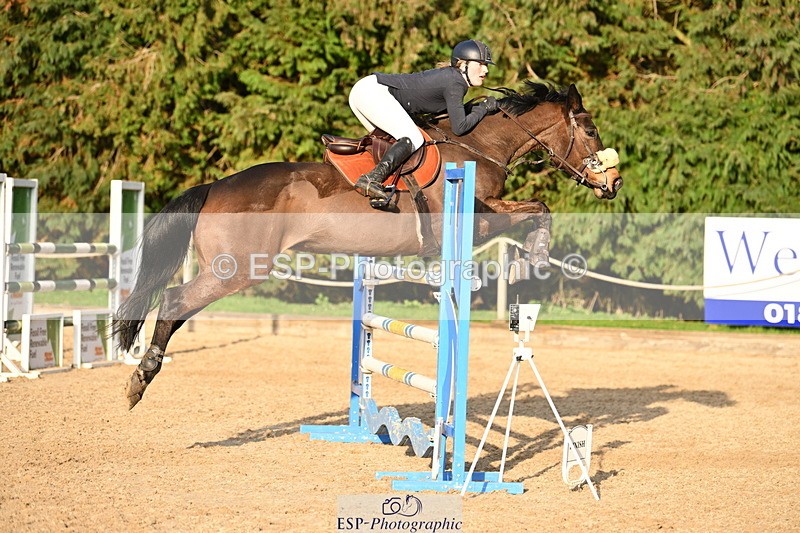 250322A-165947-03674 - Cls 14 Snr Fox & 1.20m Open