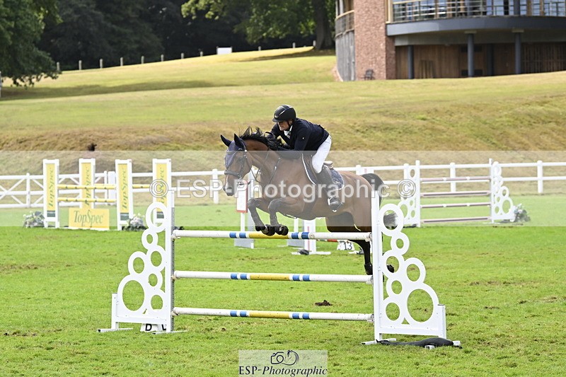 250831A-133433-10536 - Cls 37 Snr 1.35m Grand Prix