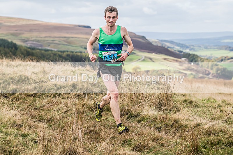 Leg 4-159 - UK Fell & Hill Relays - Todmorden Leg 4 Saturday 17th October 2026