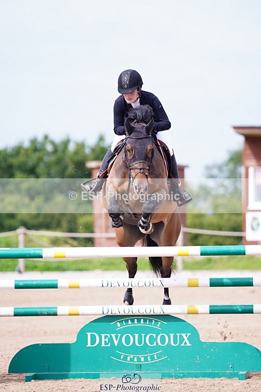 240803A-102654-07209 - Cls 29 Snr Foxhunter