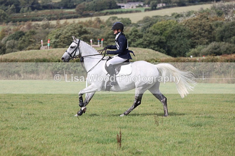 JPP_8515 - Class 1: Trebudannon Open: 70cm Showjumping