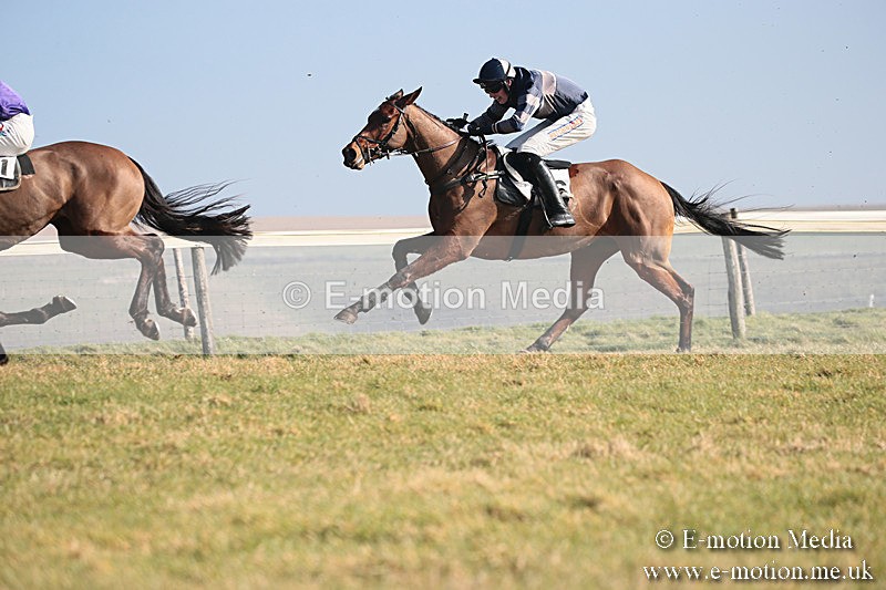 PtP 230219 106 - Vine & Craven Point-To-Point - Barbury 23/02/19