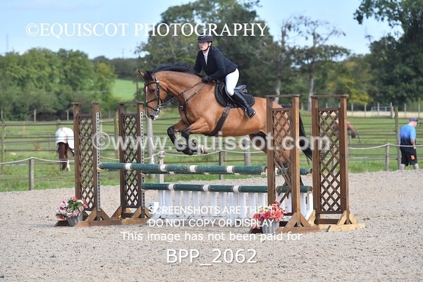 BPP_2062 - CLASS 13 SUN Senior BritiNovice/ 90cm Open