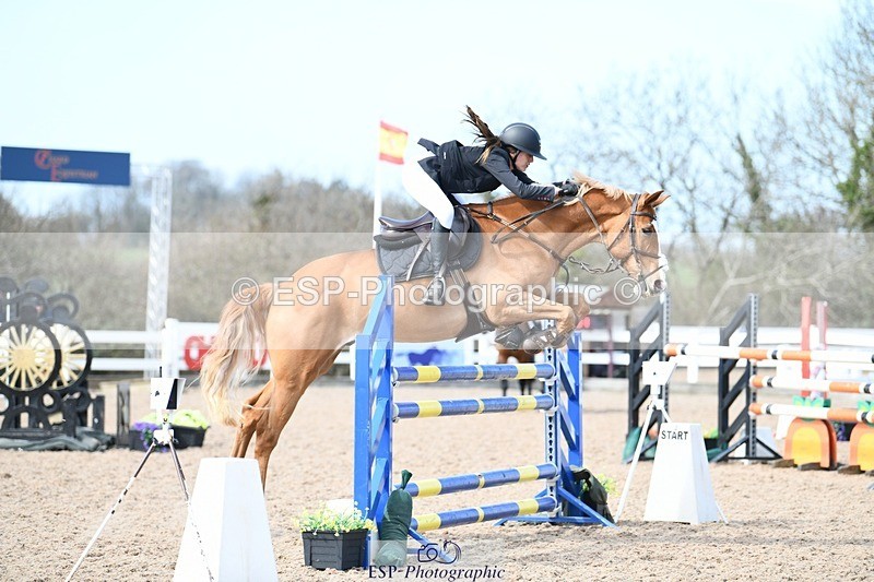 250330-141237-07327 - Cls 36 1.05m National Amateur Quali