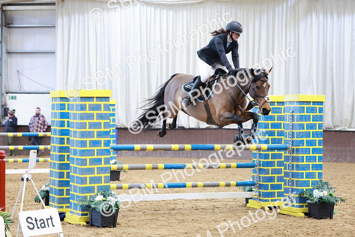 SBM_003661 - Class 11 - Senior Newcomers/ 1.10m Open