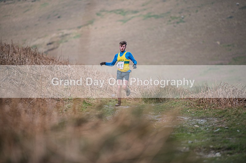 Black Combe-877 - Black Combe Fell Race Saturday 9th March 2024