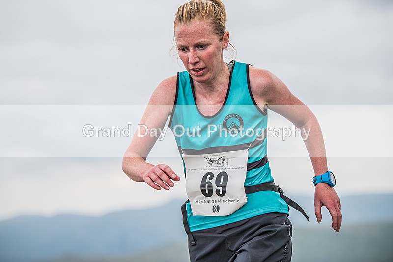 Glaramara-155 - Glaramara Fell Race Sunday 21st May 2023