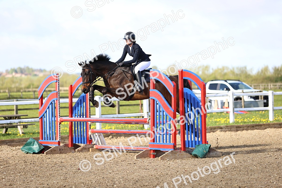 SBM_002900 - Class 14 - Clear Round