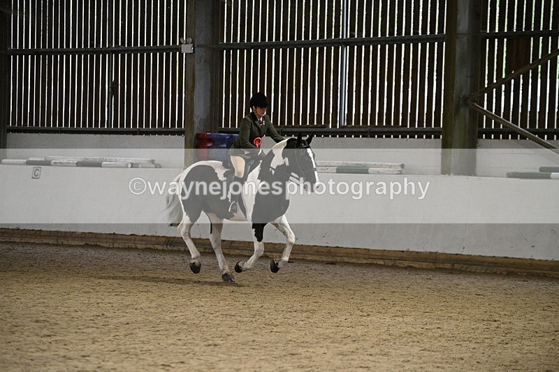 WJ7_3726 - Class 16 Ridden Coloured/ Odd Coloured