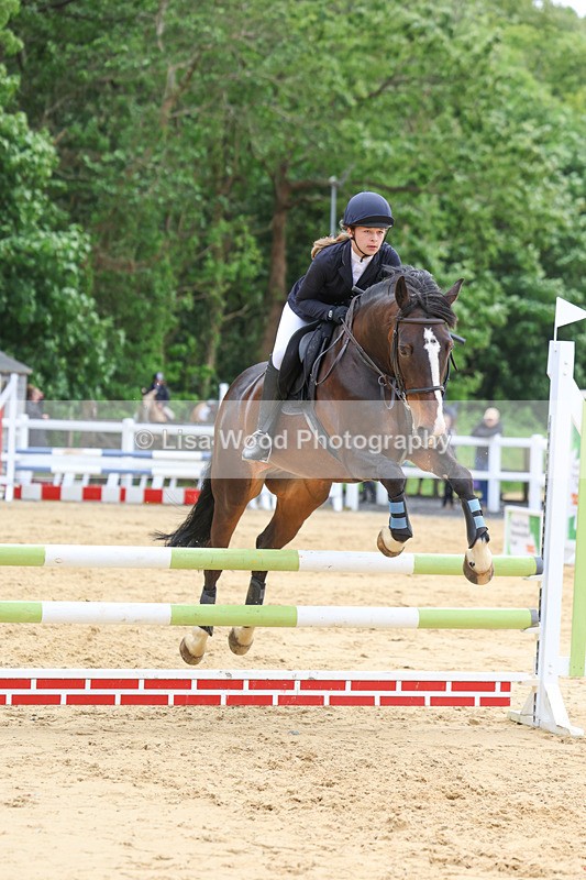 3E7A4713 - Class 8: 80cm Junior