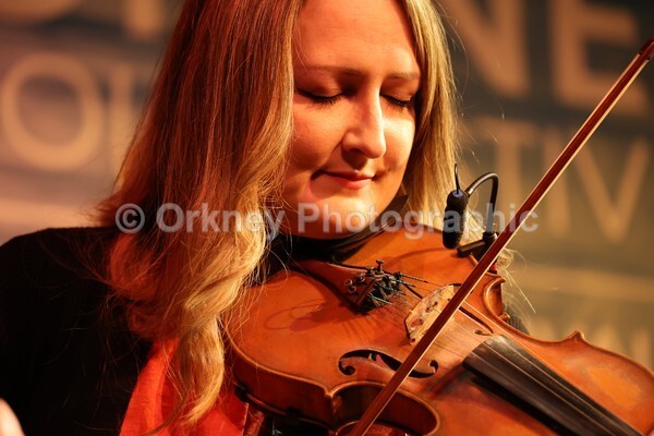  - Opening Concert