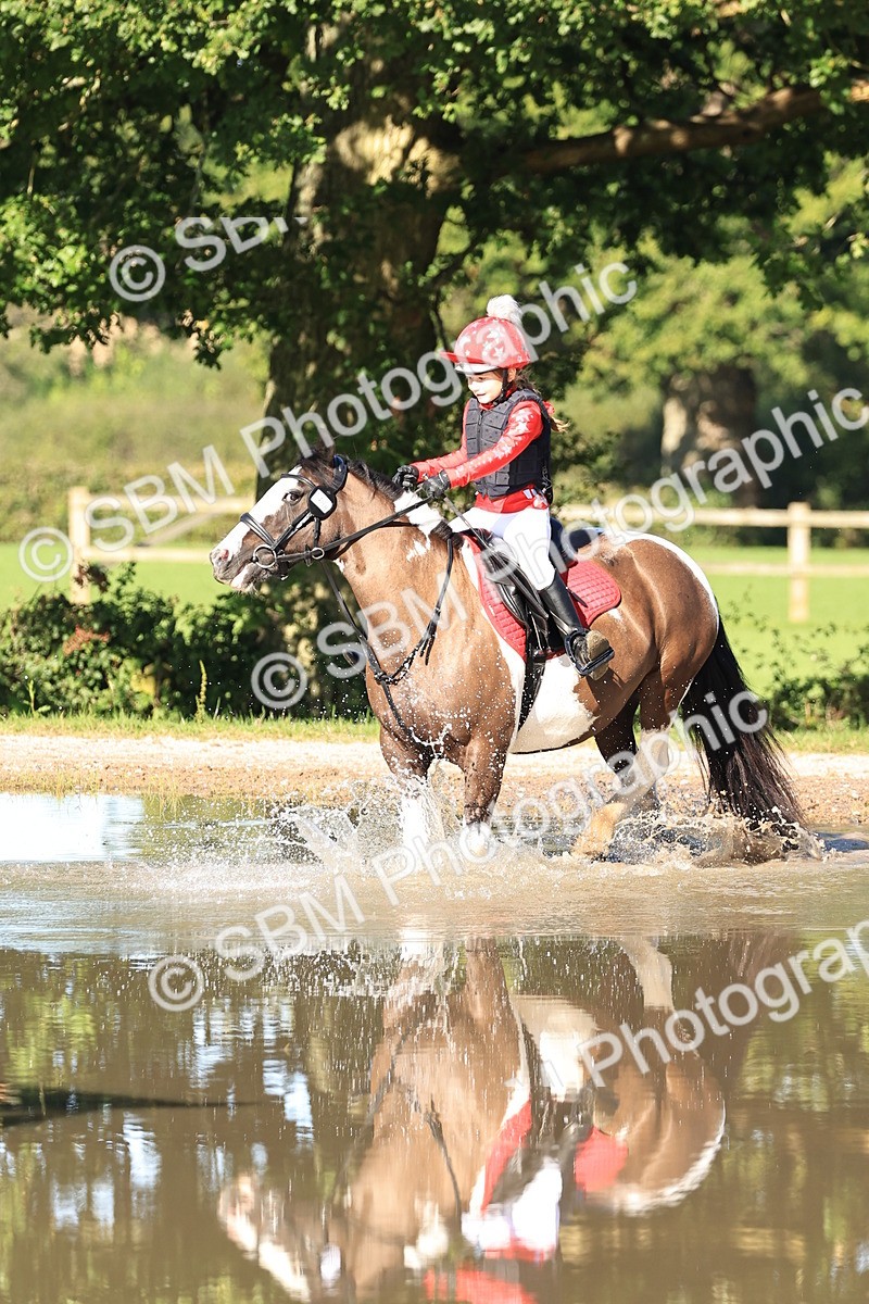 SBM_17372 - E10 - Eventers Challenge 50cm Championship