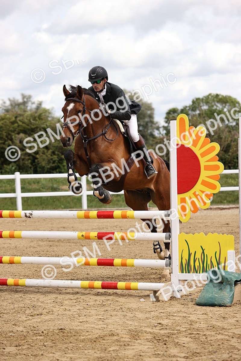 SBM_002595 - Class 10 - Senior Discovery - 1.00m