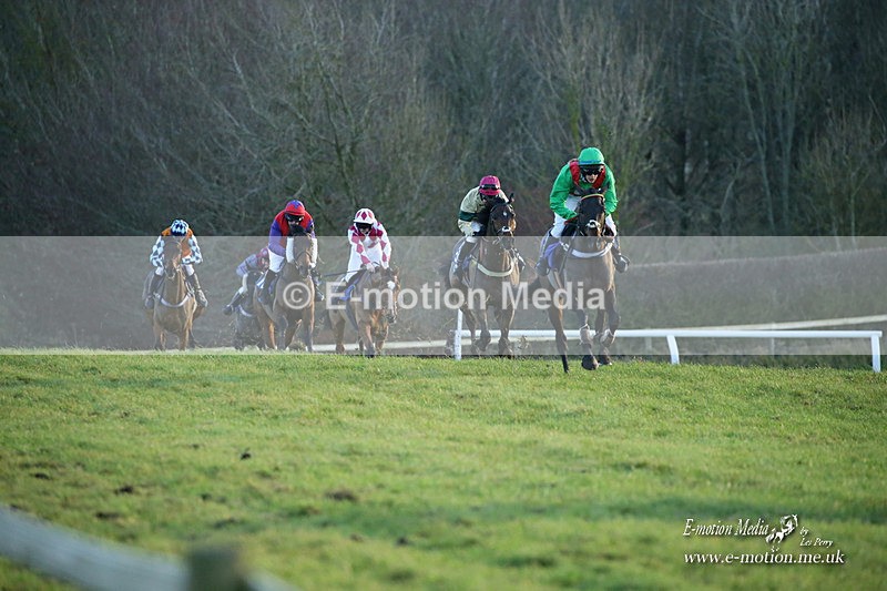PtP 121221 846 - Barbury International Point-to-Point 112/12/2021