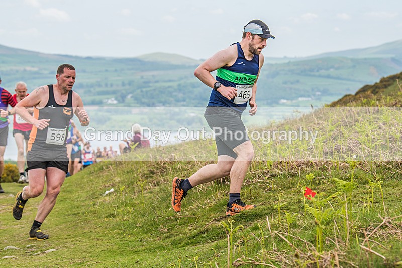 Two Tops-310 - Two Tops Fell Races (Junior & Senior) Saturday 20th May 2023