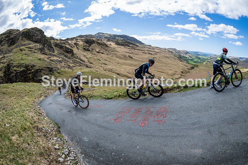 133829 - Hardknott Pass Camera 2 13.00-14.00