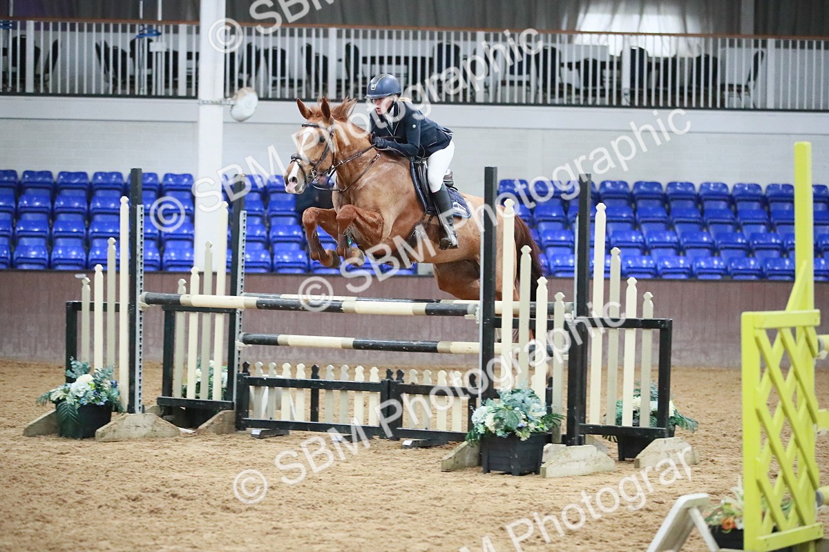 SBM_001241 - Class 4 - Senior Newcomers - 1.10m Open