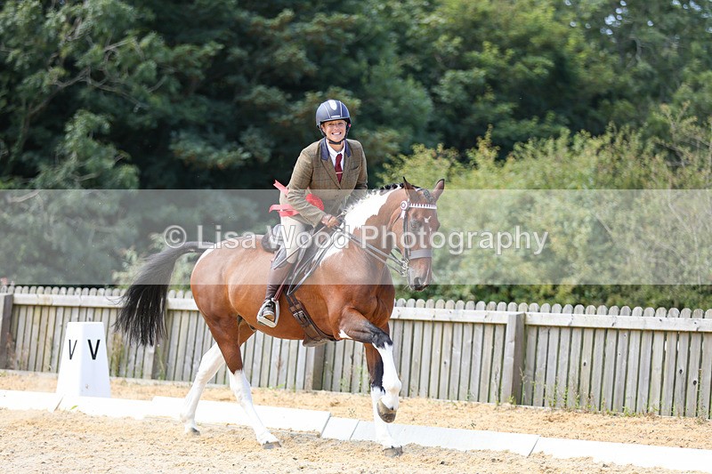 1X9A8321 - Class 12: Coloured Ridden