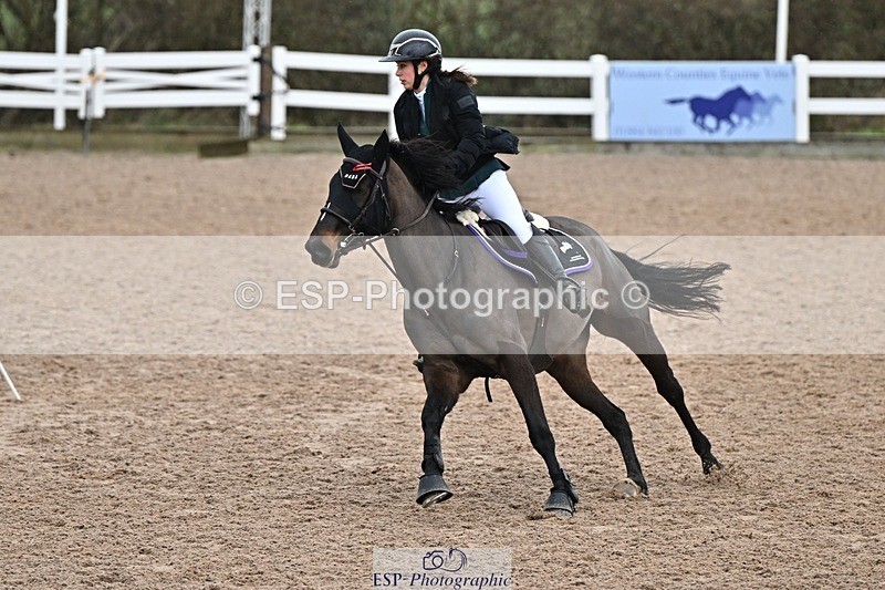 250223-123418-03729 - Cls 22 Foxhunter and 1.20m Open