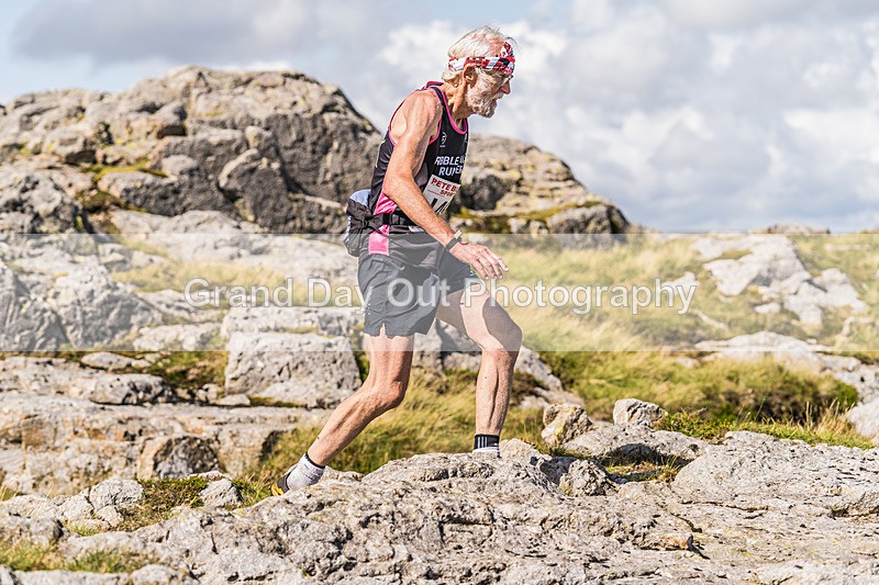 Blisco Dash-1229 - Blisco Dash Fell Race (men) Saturday 27th July 2024