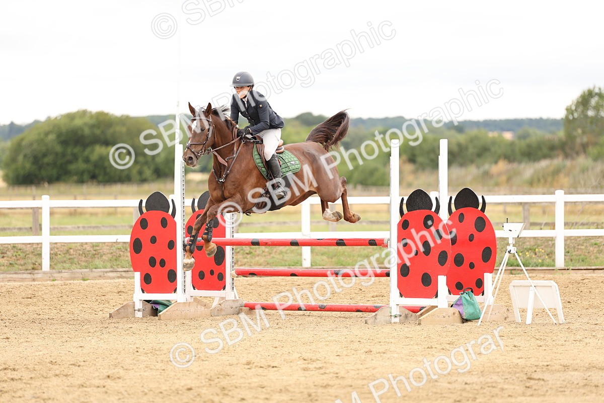 SBM_023615 - Class 4 - Amateur Championship Qualifier 95cm