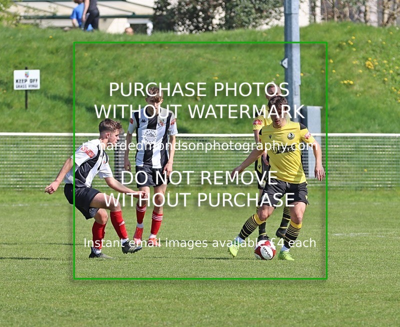 IMG_4130 - Kendal Town v Widnes