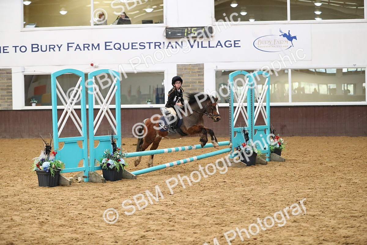 SBM_001226 - Class 3 - Horse & Hound