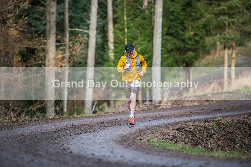 Glentress 21  10K-724 - High Terrain Events Glentress 21 & 10K Trail Races Saturday 16th November 2024