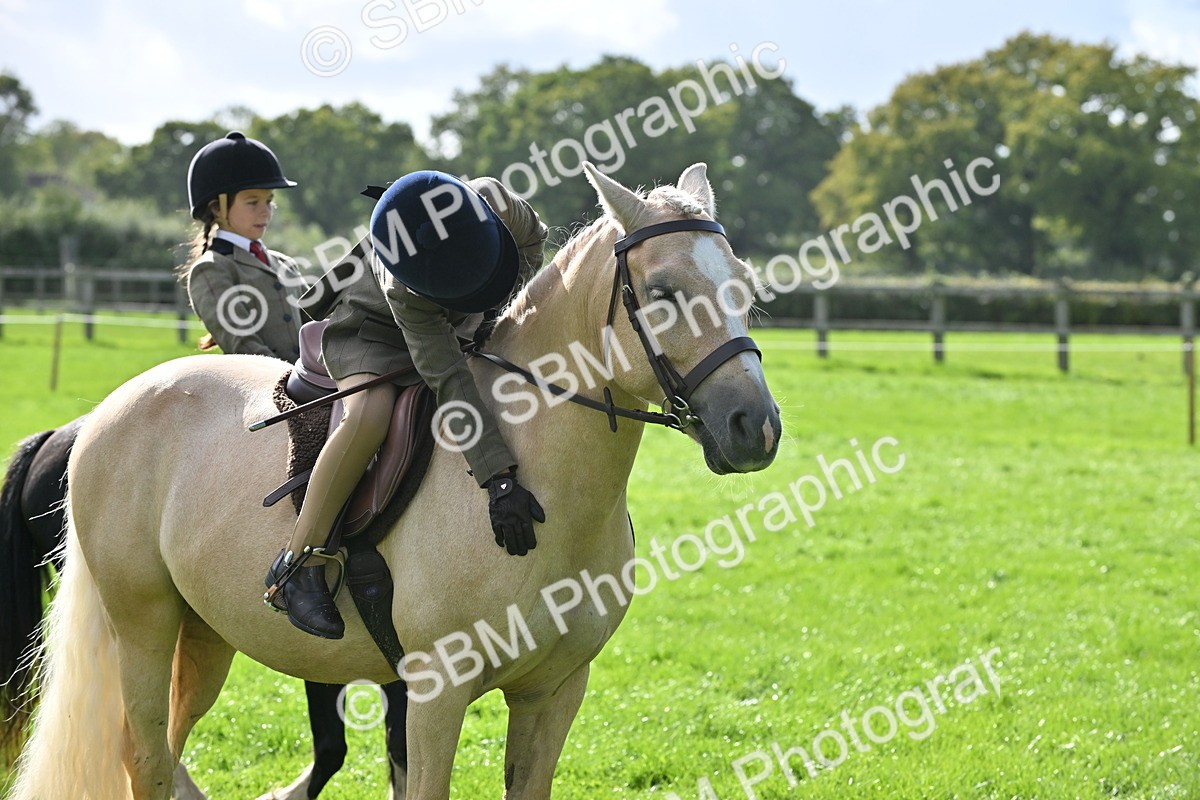 SBM_48419 - S21 - Novice & Newcomers First Ridden