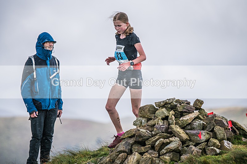 Ennerdale -57 - Ennerdale Show Fell Race Wednesday 27th August 2025