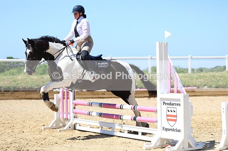 3E7A2720 - Class 6: 70cm