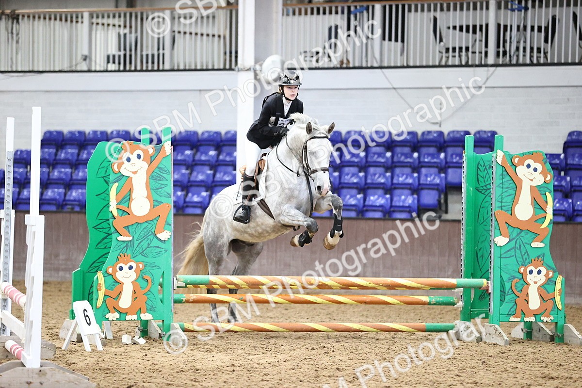 SBM_001780 - Class 5 - Henlow Veterinary Hospital - 70cm Area 12 Championship Qualifier